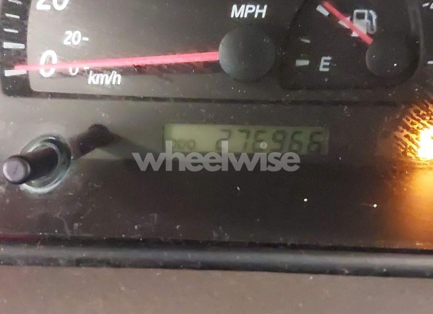 Photo 15 of 2004 Toyota Camry XLE V6 (VIN 4T1BF30K84U571059)