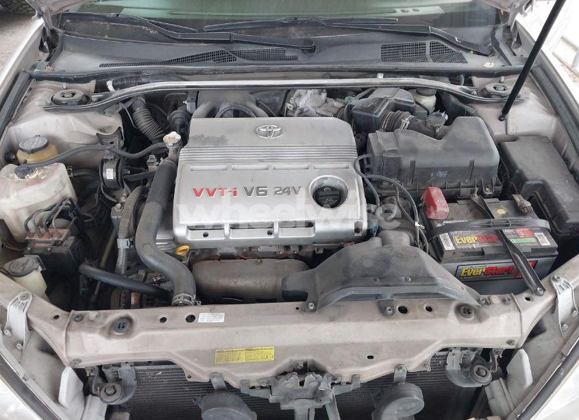 Photo 10 of 2006 Toyota Camry XLE V6 (VIN 4T1BF30K86U628640)