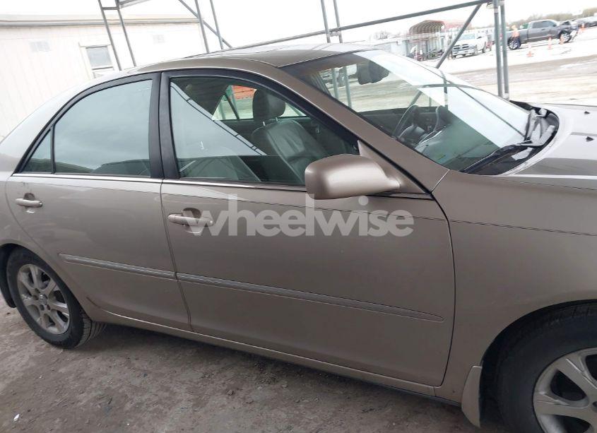 Photo 13 of 2006 Toyota Camry XLE V6 (VIN 4T1BF30K86U628640)