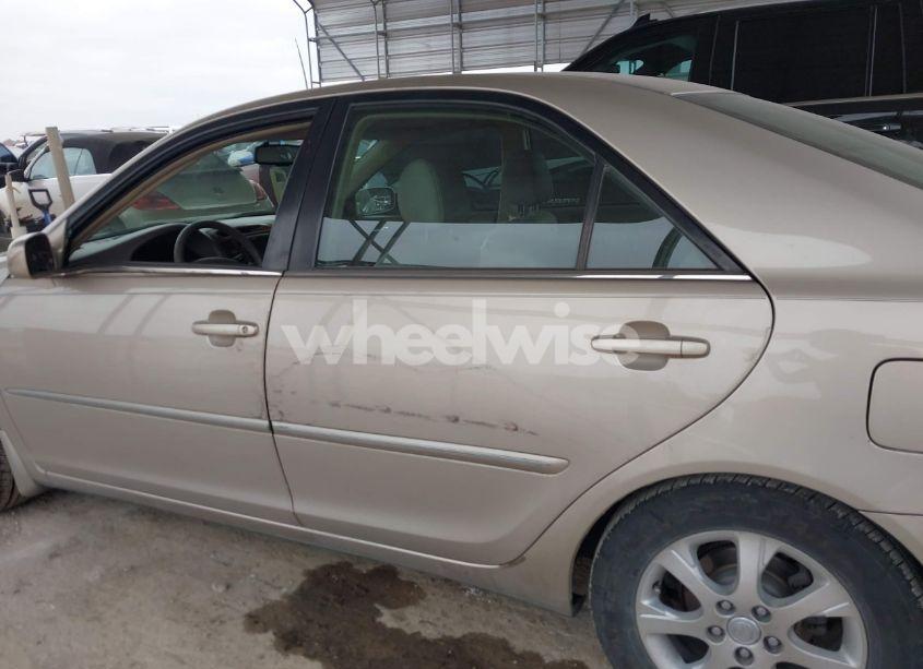 Photo 14 of 2006 Toyota Camry XLE V6 (VIN 4T1BF30K86U628640)