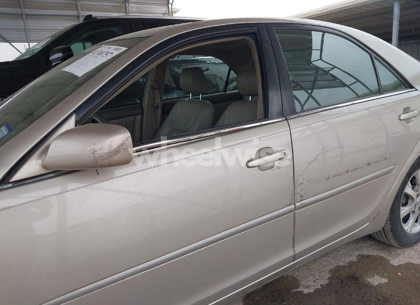 Photo 6 of 2006 Toyota Camry XLE V6 (VIN 4T1BF30K86U628640)