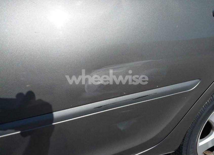 Photo 19 of 2002 Toyota Camry SE V6 (VIN 4T1BF30K92U506010)