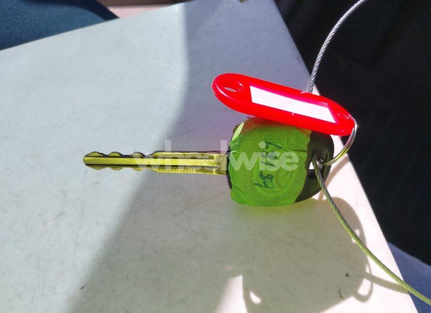 Photo 11 of 2003 Toyota Camry XLE V6 (VIN 4T1BF30K93U559386)