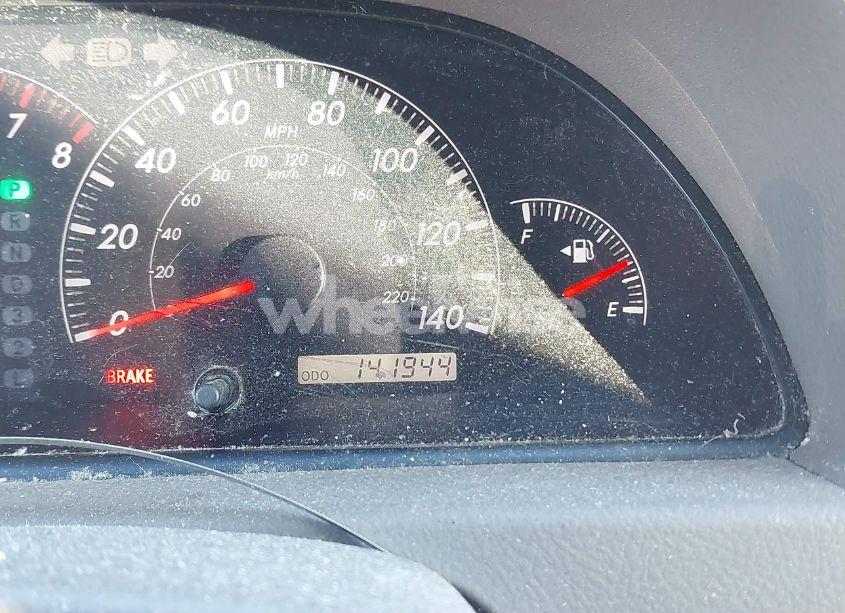 Photo 15 of 2005 Toyota Camry XLE V6 (VIN 4T1BF30K95U605608)