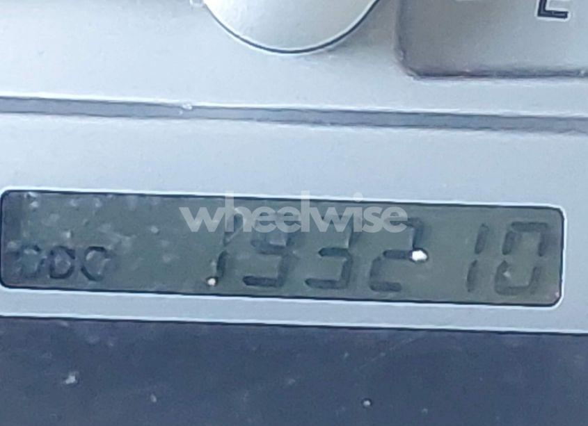 Photo 13 of 2003 Toyota Camry SE V6 (VIN 4T1BF30KX3U043036)