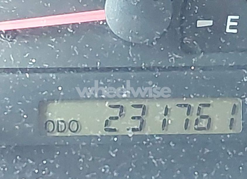 Photo 15 of 2003 Toyota Camry XLE V6 (VIN 4T1BF30KX3U566816)