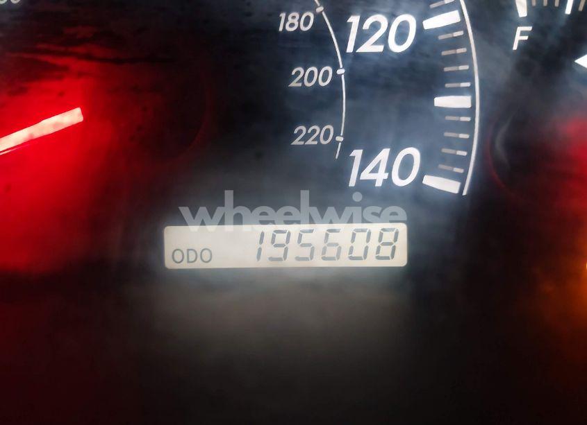 Photo 16 of 2005 Toyota Camry XLE V6 (VIN 4T1BF30KX5U083054)