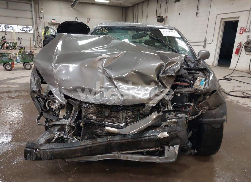 Photo 12 of 2005 Toyota Camry XLE V6 (VIN 4T1BF30KX5U604306)