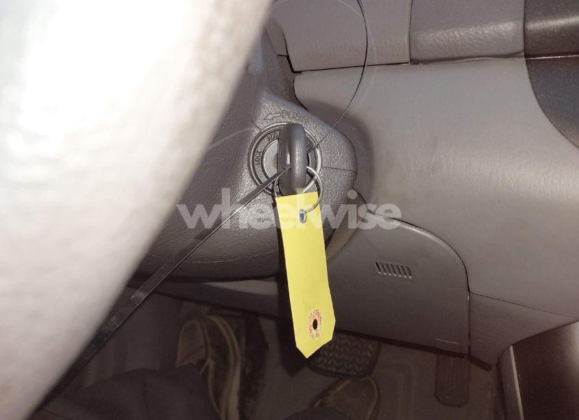 Photo 11 of 2005 Toyota Camry LE V6 (VIN 4T1BF30KX5U605732)