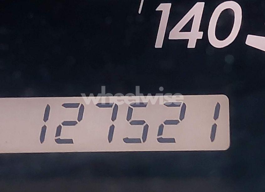 Photo 16 of 2005 Toyota Camry LE V6 (VIN 4T1BF30KX5U605732)