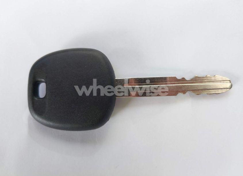 Photo 11 of 2005 Toyota Camry LE V6 (VIN 4T1BF30KX5U614284)