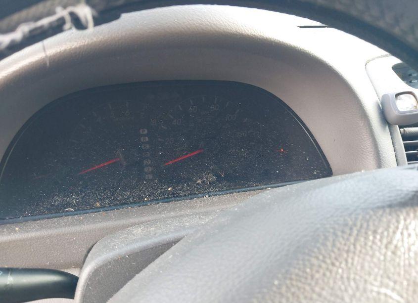 Photo 7 of 2006 Toyota Camry XLE V6 (VIN 4T1BF30KX6U622595)