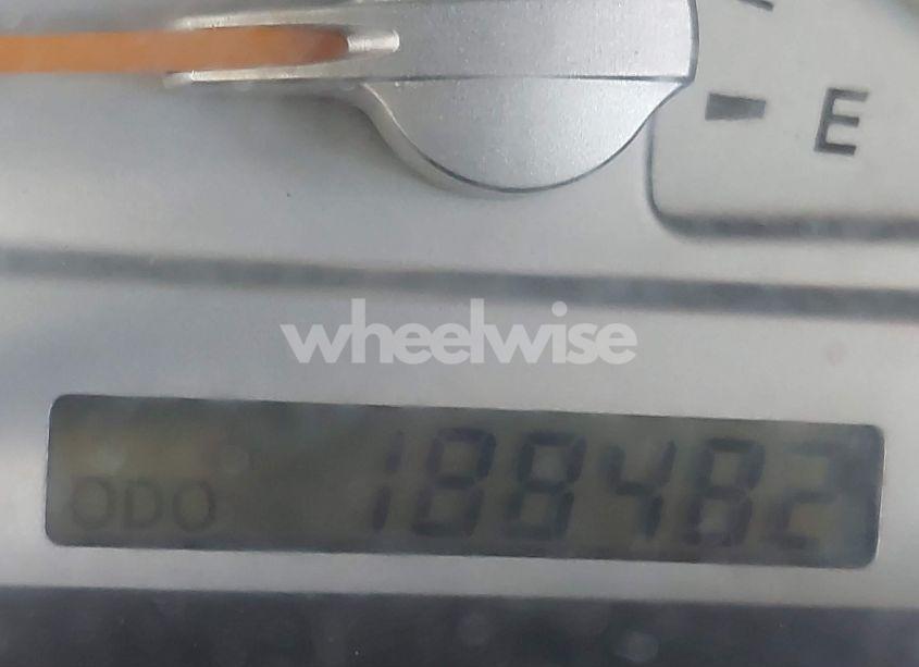 Photo 14 of 2002 Toyota Camry SE V6 (VIN 4T1BF32K02U006928)