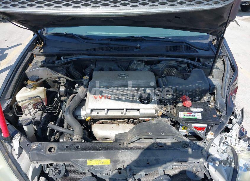 Photo 10 of 2003 Toyota Camry LE V6 (VIN 4T1BF32K03U059226)