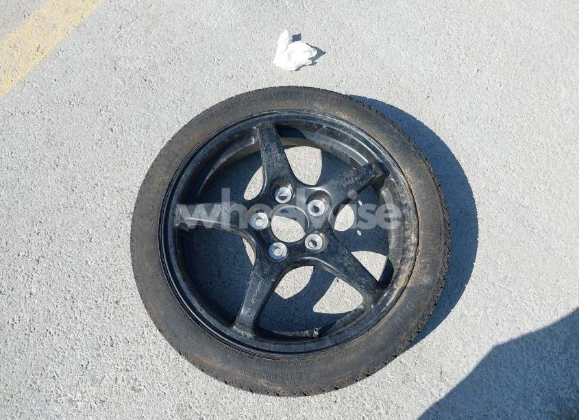 Photo 12 of 2003 Toyota Camry LE V6 (VIN 4T1BF32K03U059226)