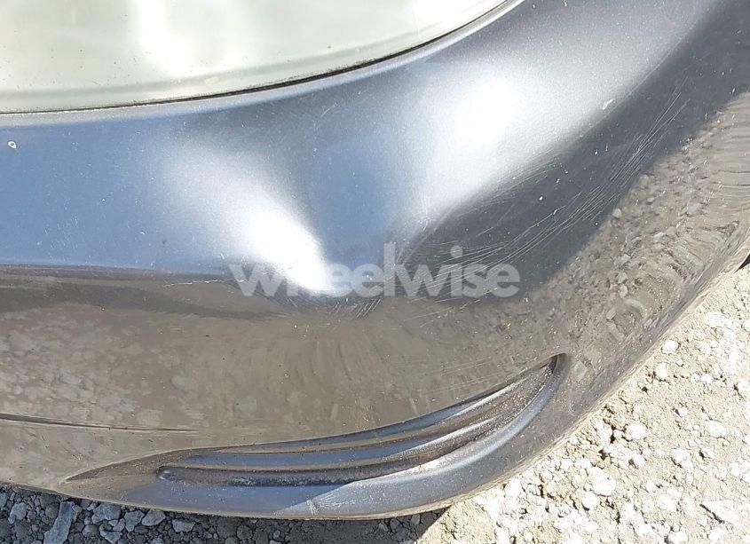 Photo 6 of 2003 Toyota Camry LE V6 (VIN 4T1BF32K03U551495)