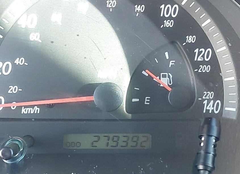 Photo 15 of 2004 Toyota Camry LE V6 (VIN 4T1BF32K04U582070)