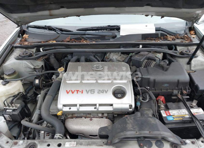 Photo 10 of 2005 Toyota Camry LE V6 (VIN 4T1BF32K05U085165)