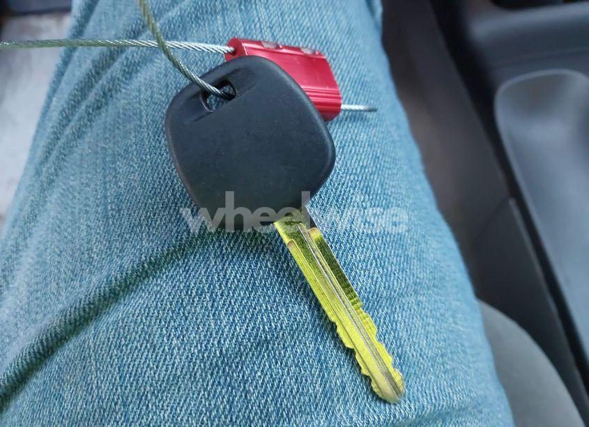 Photo 11 of 2005 Toyota Camry LE V6 (VIN 4T1BF32K05U085165)