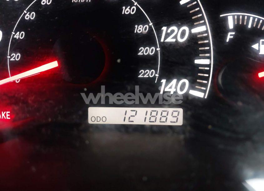 Photo 15 of 2005 Toyota Camry LE V6 (VIN 4T1BF32K05U085165)