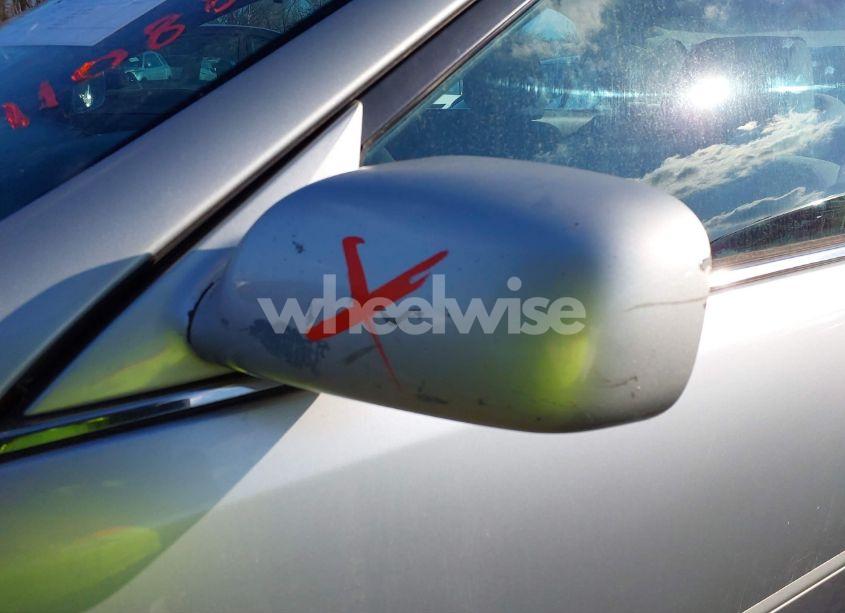 Photo 17 of 2005 Toyota Camry LE V6 (VIN 4T1BF32K05U085165)