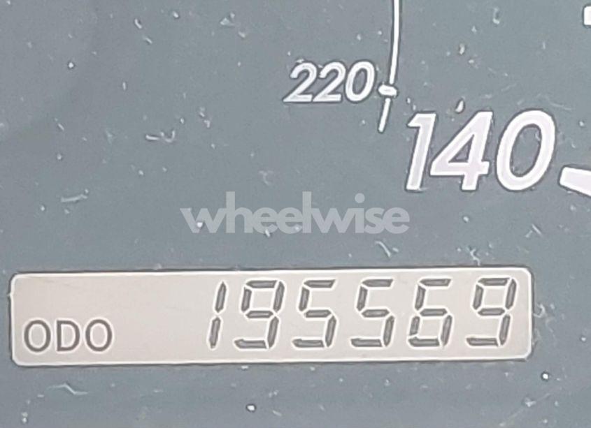 Photo 15 of 2005 Toyota Camry LE V6 (VIN 4T1BF32K05U096621)