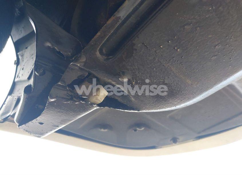 Photo 17 of 2005 Toyota Camry LE V6 (VIN 4T1BF32K05U096621)