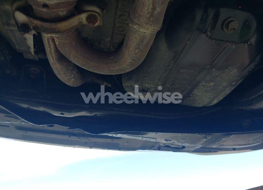 Photo 18 of 2005 Toyota Camry LE V6 (VIN 4T1BF32K05U096621)