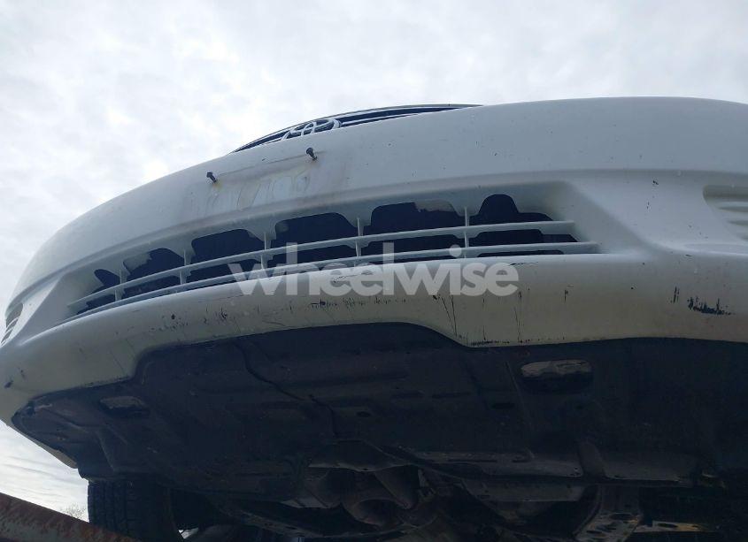 Photo 6 of 2005 Toyota Camry LE V6 (VIN 4T1BF32K05U096621)