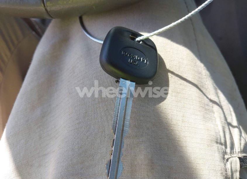 Photo 11 of 2005 Toyota Camry XLE V6 (VIN 4T1BF32K05U608510)