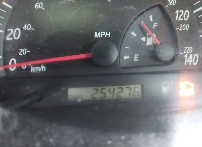 Photo 15 of 2004 Toyota Camry LE V6 (VIN 4T1BF32K14U072083)