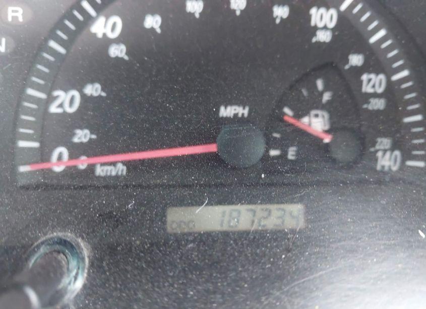 Photo 15 of 2004 Toyota Camry LE V6 (VIN 4T1BF32K14U586595)