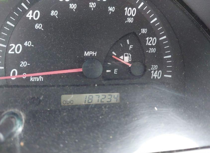 Photo 7 of 2004 Toyota Camry LE V6 (VIN 4T1BF32K14U586595)