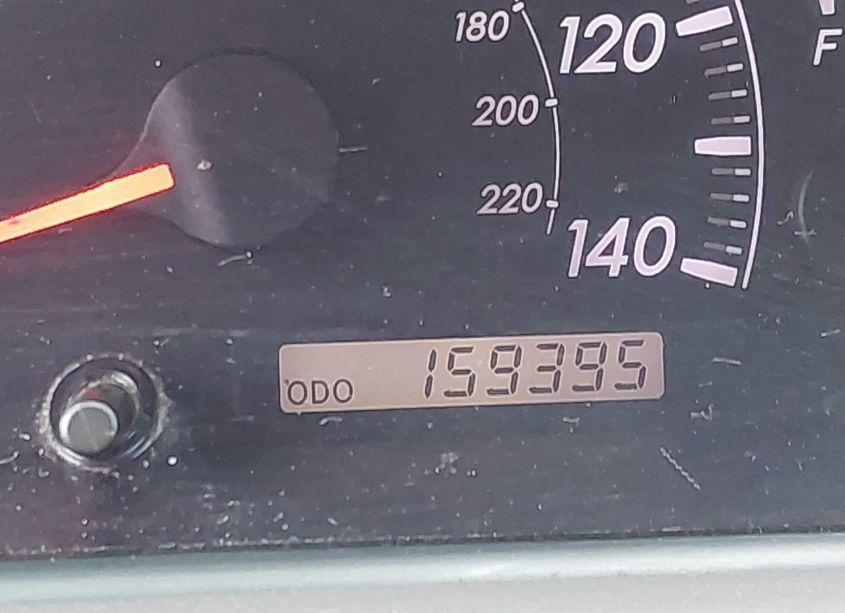 Photo 15 of 2005 Toyota Camry LE V6 (VIN 4T1BF32K15U602733)