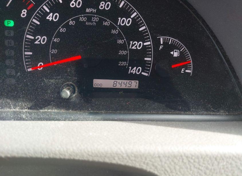 Photo 15 of 2005 Toyota Camry XLE V6 (VIN 4T1BF32K15U619161)