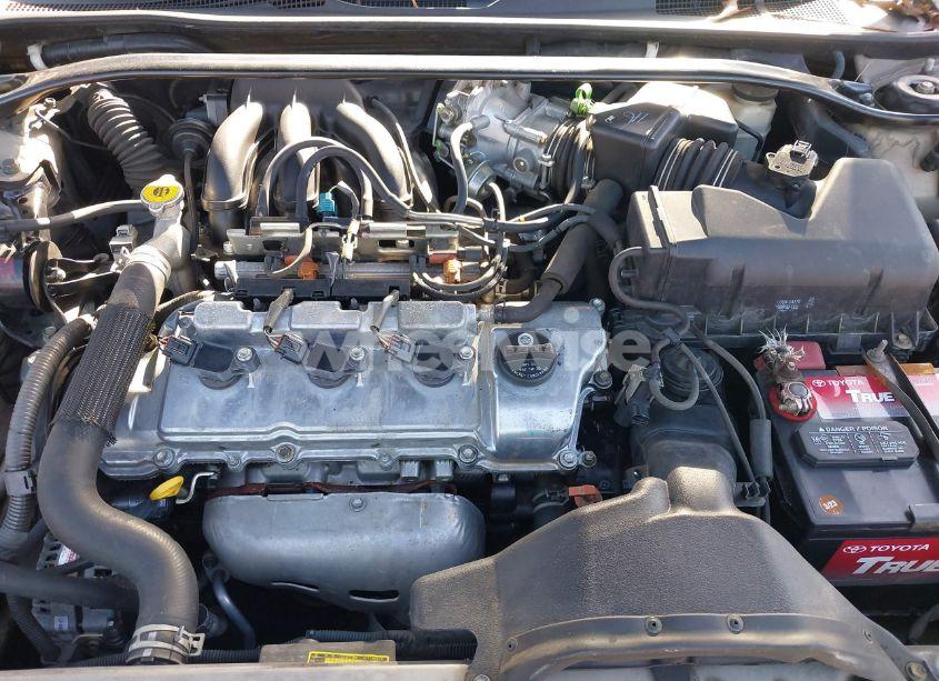 Photo 10 of 2006 Toyota Camry LE V6 (VIN 4T1BF32K16U118594)