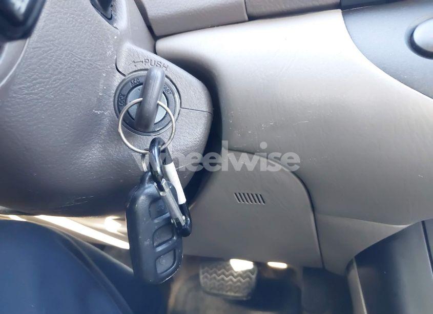 Photo 11 of 2006 Toyota Camry LE V6 (VIN 4T1BF32K16U118594)