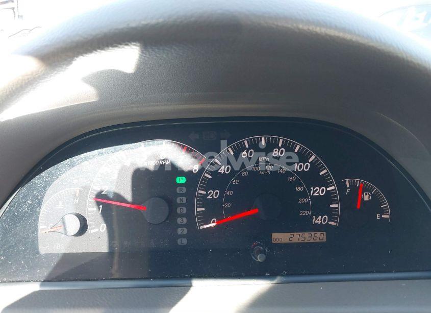 Photo 7 of 2006 Toyota Camry LE V6 (VIN 4T1BF32K16U118594)