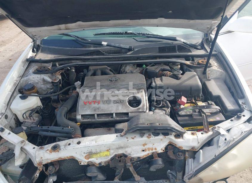 Photo 10 of 2006 Toyota Camry LE V6 (VIN 4T1BF32K16U633157)