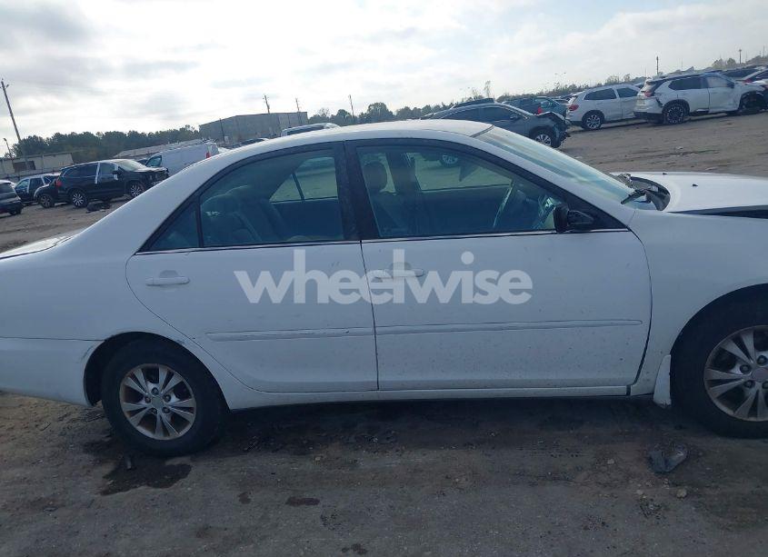 Photo 14 of 2006 Toyota Camry LE V6 (VIN 4T1BF32K16U633157)