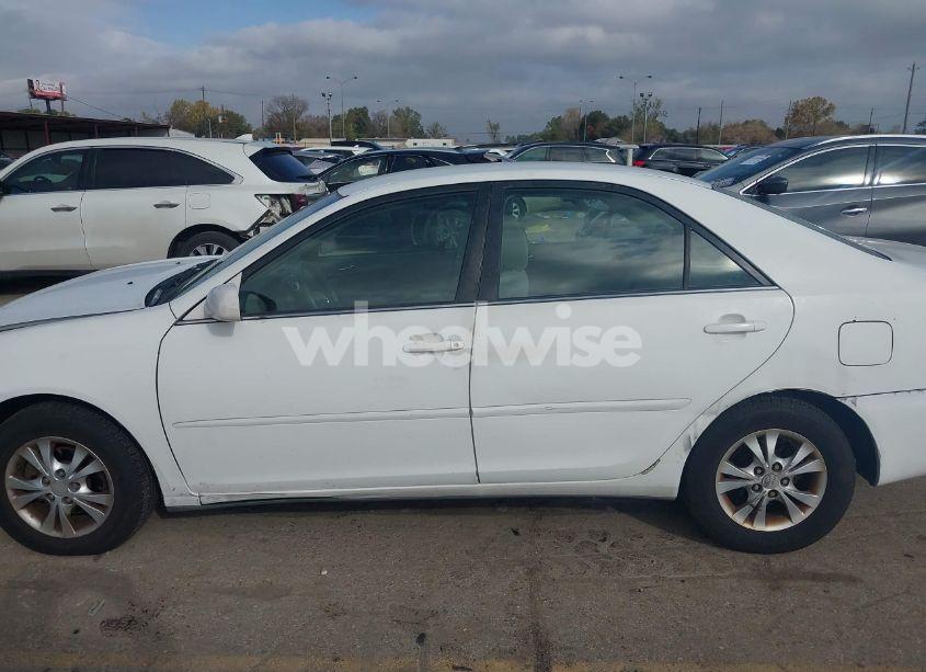 Photo 15 of 2006 Toyota Camry LE V6 (VIN 4T1BF32K16U633157)