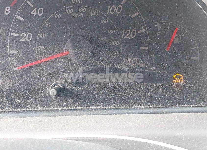 Photo 16 of 2006 Toyota Camry LE V6 (VIN 4T1BF32K16U633157)