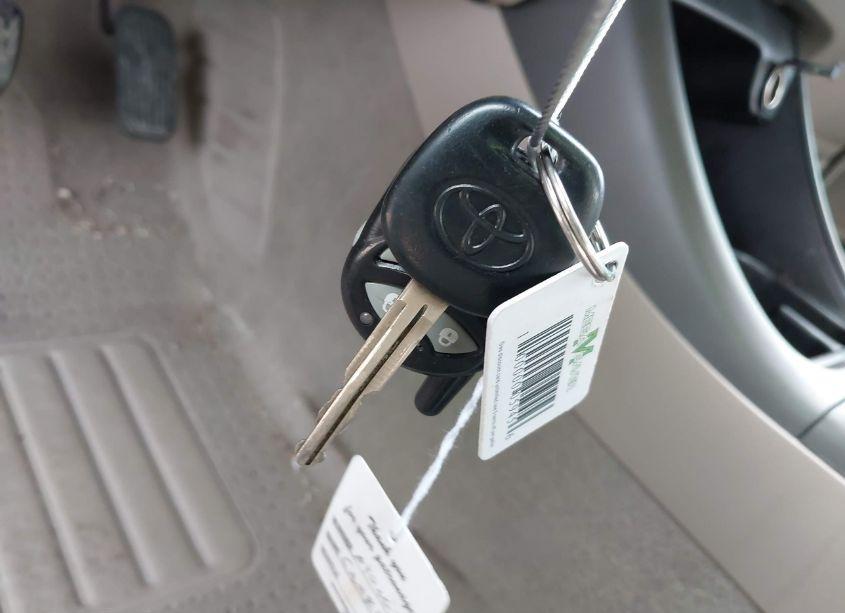 Photo 11 of 2002 Toyota Camry LE V6 (VIN 4T1BF32K22U541078)