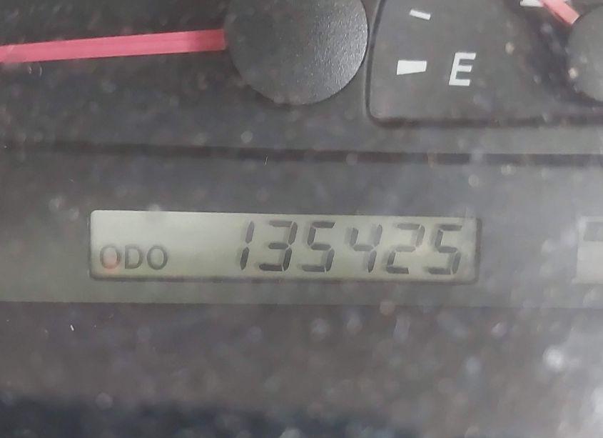 Photo 15 of 2002 Toyota Camry LE V6 (VIN 4T1BF32K22U541078)