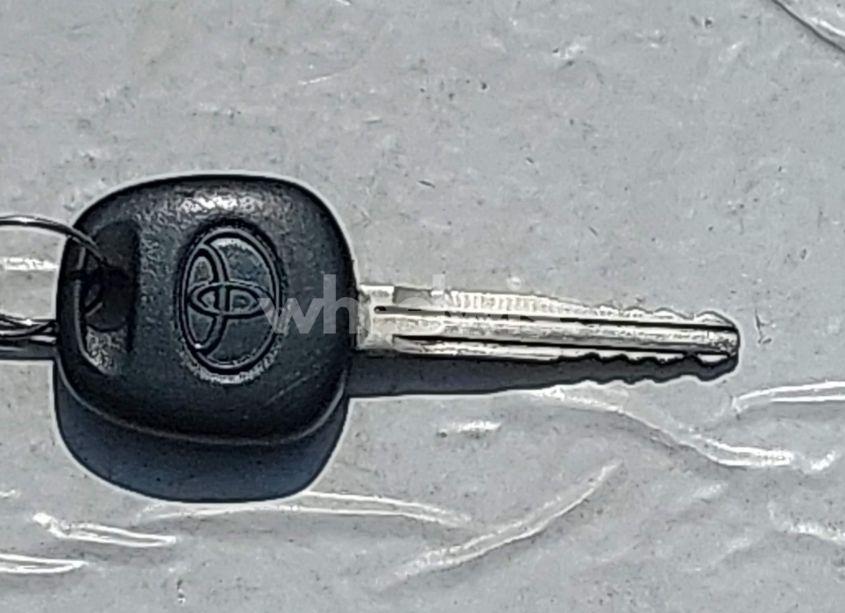 Photo 11 of 2003 Toyota Camry XLE V6 (VIN 4T1BF32K23U553846)