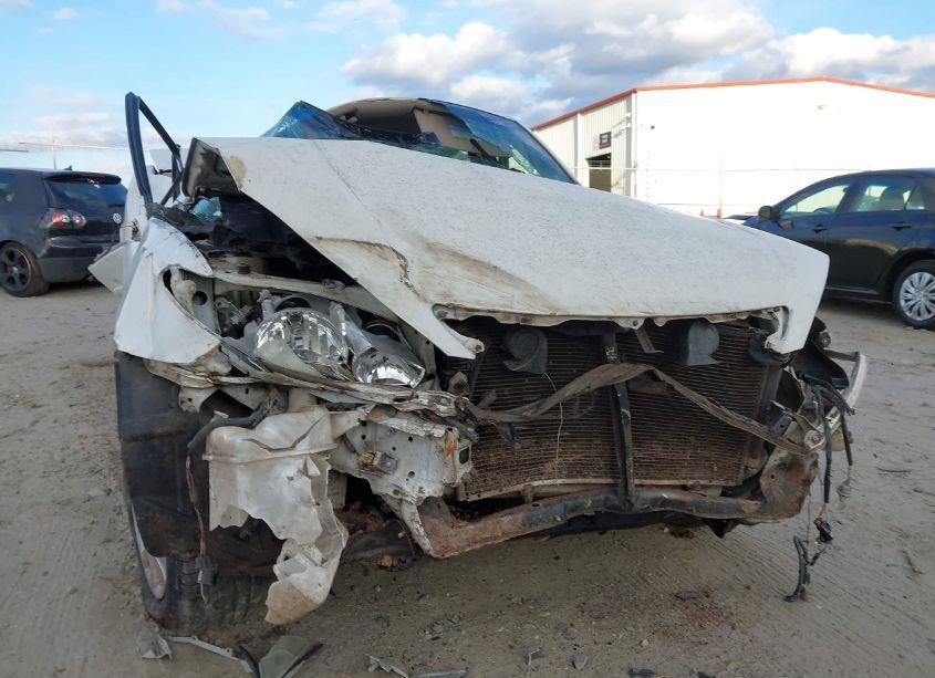 Photo 11 of 2004 Toyota Camry LE V6 (VIN 4T1BF32K24U076028)