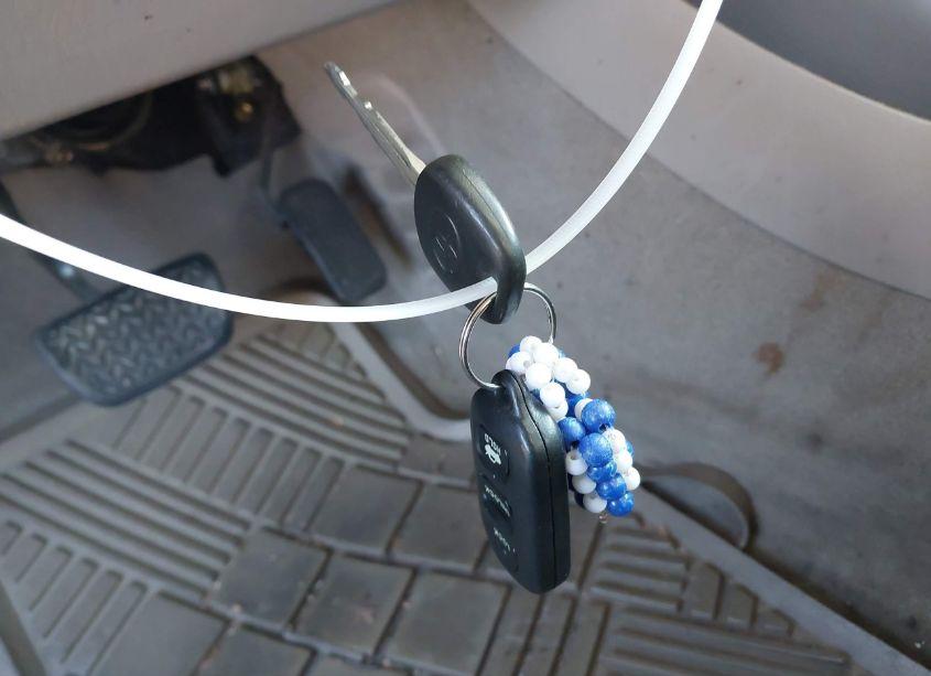 Photo 11 of 2004 Toyota Camry LE V6 (VIN 4T1BF32K24U589568)