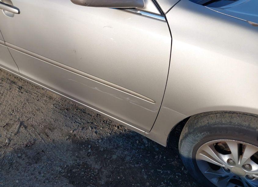 Photo 13 of 2004 Toyota Camry LE V6 (VIN 4T1BF32K24U589568)