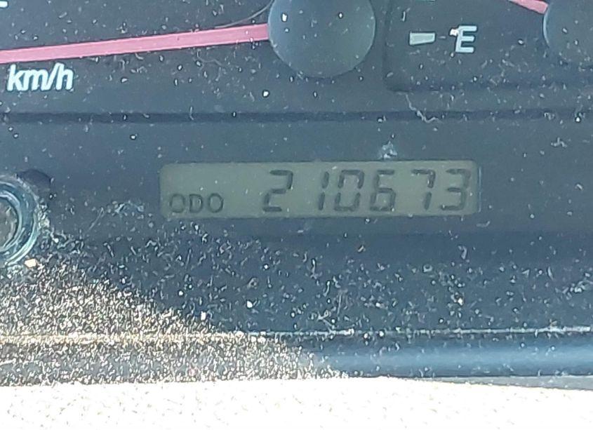 Photo 7 of 2004 Toyota Camry LE V6 (VIN 4T1BF32K24U589568)