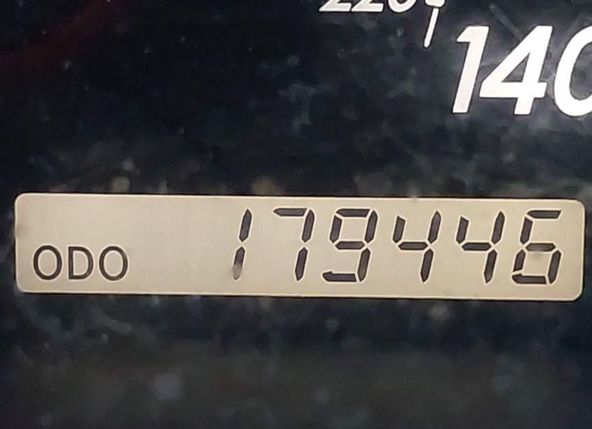 Photo 15 of 2005 Toyota Camry XLE V6 (VIN 4T1BF32K25U592097)